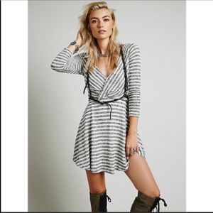 NWT Free People Maverick Dress